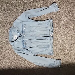 Universal Thread denim jacket